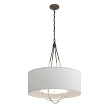 Hubbardton Forge 104230-SKT-05-85-SJ2811 - Loop Pendant