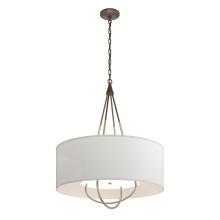 Hubbardton Forge 104230-SKT-05-86-SJ2811 - Loop Pendant