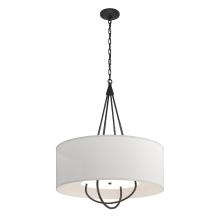 Hubbardton Forge 104230-SKT-10-14-SJ2811 - Loop Pendant