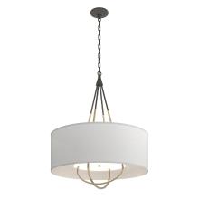 Hubbardton Forge 104230-SKT-20-86-SJ2811 - Loop Pendant