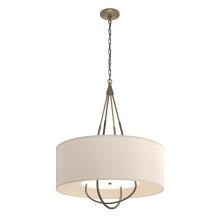 Hubbardton Forge 104230-SKT-84-07-SA2811 - Loop Pendant