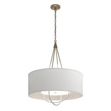 Hubbardton Forge 104230-SKT-84-82-SJ2811 - Loop Pendant