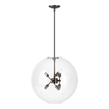 Hubbardton Forge 134410-SKT-MULT-14-ZM0497 - Sfera 6-Light Pendant