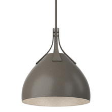 Hubbardton Forge 134502-SKT-MULT-07-07 - Summit Pendant