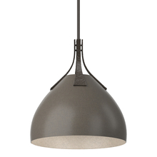 Hubbardton Forge 134502-SKT-MULT-14-07 - Summit Pendant