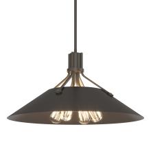 Hubbardton Forge 136340-SKT-MULT-07-14 - Henry Pendant