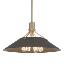 Hubbardton Forge 136340-SKT-MULT-84-07 - Henry Pendant