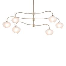  136355-SKT-MULT-84-FD0710 - Ume 6-Light Pendant