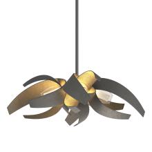  136500-SKT-MULT-20-YE0352 - Corona Small Pendant