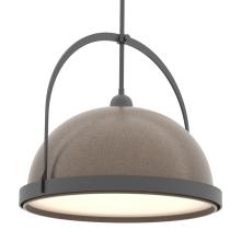 Hubbardton Forge 137462-SKT-MULT-10-05 - Atlas Large Pendant