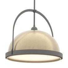 Hubbardton Forge 137462-SKT-MULT-20-84 - Atlas Large Pendant