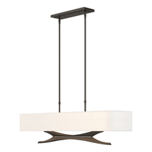 Hubbardton Forge 137655-SKT-STND-14-SF4298 - Moreau Pendant