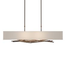 Hubbardton Forge 137660-SKT-SHRT-05-SE4298 - Brindille Pendant