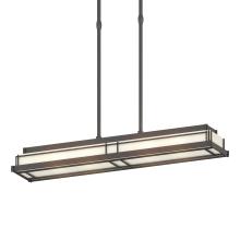 Hubbardton Forge 137710-SKT-STND-20-BB0421 - Steppe Pendant