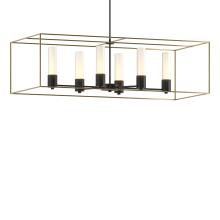 Hubbardton Forge 138940-SKT-MULT-10-86-GG0392 - Portico Pendant