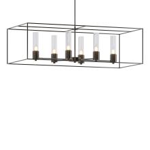 Hubbardton Forge 138940-SKT-MULT-14-14-II0392 - Portico Pendant