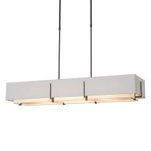  139640-SKT-LONG-07-SF4207-SJ4602 - Exos Rectangular Pendant