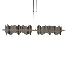 Hubbardton Forge 139652-LED-SHRT-14-14 - Hildene Large LED Pendant