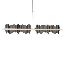 Hubbardton Forge 139652-LED-SHRT-82-14 - Hildene Large LED Pendant