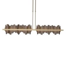 Hubbardton Forge 139652-LED-SHRT-84-05 - Hildene Large LED Pendant