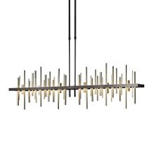 Hubbardton Forge 139726-LED-SHRT-07-84 - Cityscape Large LED Pendant