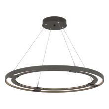 Hubbardton Forge 139776-LED-STND-14-20 - Ringo LED Pendant