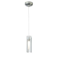 Hubbardton Forge 161180-SKT-STND-85-ZM0065 - Exos Glass Low Voltage Mini Pendant