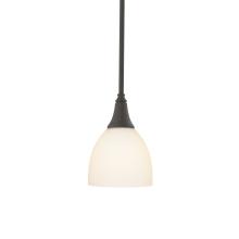 Hubbardton Forge 182640-SKT-MULT-07-GG0001 - Trumpet Mini Pendant