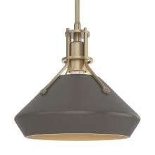  184251-SKT-MULT-84-07 - Henry with Chamfer Pendant