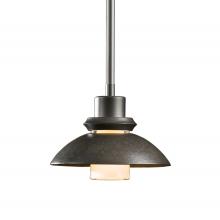 Hubbardton Forge 184930-SKT-MULT-07 - Staccato Mini Pendant