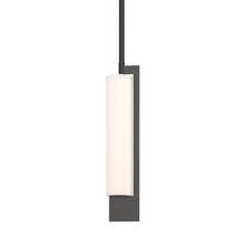 Hubbardton Forge 186400-SKT-MULT-14-GG0186 - Axis Mini Pendant