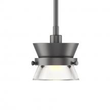 Hubbardton Forge 187250-SKT-MULT-10-ZM0378 - Apparatus Mini Pendant