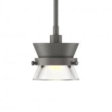 Hubbardton Forge 187250-SKT-MULT-20-ZM0378 - Apparatus Mini Pendant