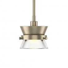 Hubbardton Forge 187250-SKT-MULT-84-ZM0378 - Apparatus Mini Pendant