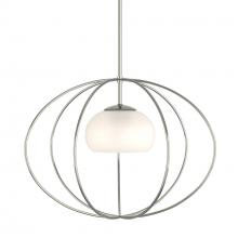 Hubbardton Forge 187420-SKT-MULT-85-GG0356 - Cadence Mini Pendant