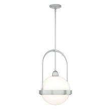 Hubbardton Forge 187460-SKT-MULT-82-GG0605 - Atlas Pendant