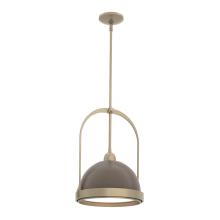 Hubbardton Forge 187462-SKT-MULT-84-05 - Atlas Small Pendant