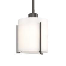 Hubbardton Forge 187650-SKT-MULT-14-GG0140 - Exos Small Mini Pendant