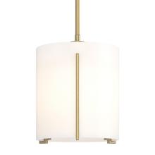 Hubbardton Forge 187660-SKT-MULT-86-GG0137 - Exos Large Mini Pendant