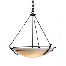 Hubbardton Forge 194431-SKT-10-GG0170 - Presidio Tryne Large Scale Pendant