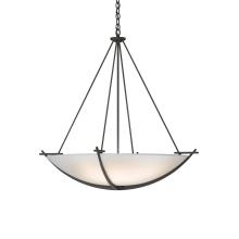 Hubbardton Forge 194531-SKT-20-GG0170 - Compass Large Scale Pendant