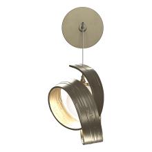 Hubbardton Forge 201353-SKT-84-GG0711 - Riza Low Voltage Sconce