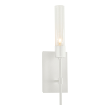 Hubbardton Forge 203330-SKT-02-ZM0611 - Vela Sconce