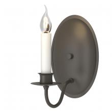 Hubbardton Forge 204210-SKT-07 - Simple Lines  Sconce