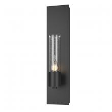 Hubbardton Forge 204420-SKT-10-II0392 - Pillar 1 Light Sconce