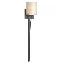 Hubbardton Forge 204670-SKT-20-GG0169 - Formae Contemporary 1 Light Sconce