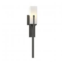 Hubbardton Forge 204750-SKT-20-GG0441 - Mediki Sconce