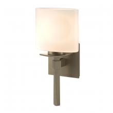  204820-SKT-84-GG0182 - Beacon Hall Ellipse Glass Sconce