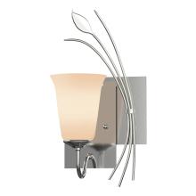 Hubbardton Forge 205122-SKT-RGT-85-GG0035 - Forged Leaf Sconce