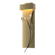 Hubbardton Forge 205440-LED-86-20-CR - Rhapsody LED Sconce